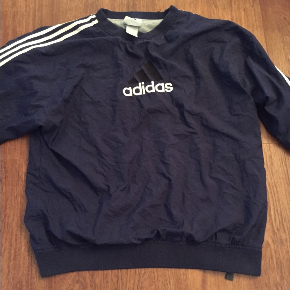 Adidas Sweater